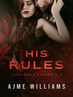 cover image of His Rules